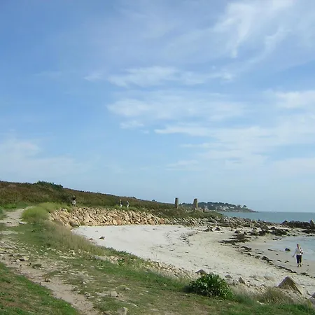 Apartamento Renove 1 ,rez De Jardin,belle Terrasse,proche Plages,carnac 2025-00427