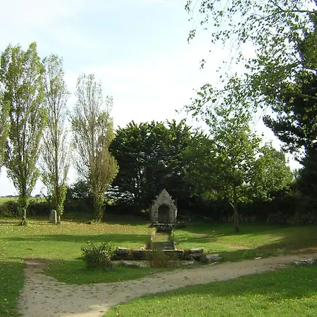 Renove 1 ,rez De Jardin,belle Terrasse,proche Plages,carnac 2025-00427 Carnac