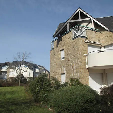 Renove 1 ,rez De Jardin,belle Terrasse,proche Plages,carnac 2025-00427 Apartamento